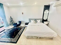 Vinhomes D'capital Premium Apartment