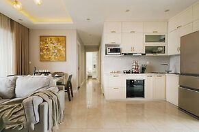 Vinhomes D'capital Premium Apartment