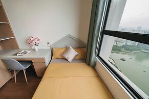 Vinhomes D'capital Premium Apartment