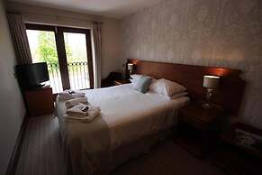 Mary Mount Hotel