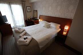 Mary Mount Hotel