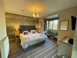 Mary Mount Hotel