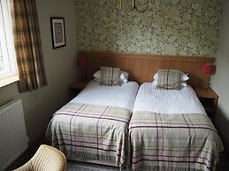 Mary Mount Hotel