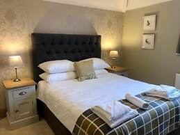 Mary Mount Hotel