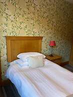 Mary Mount Hotel