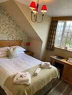 Mary Mount Hotel