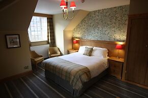 Mary Mount Hotel