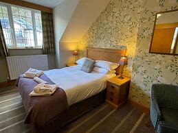 Mary Mount Hotel