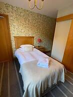 Mary Mount Hotel