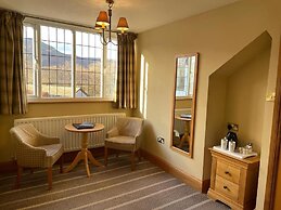 Mary Mount Hotel
