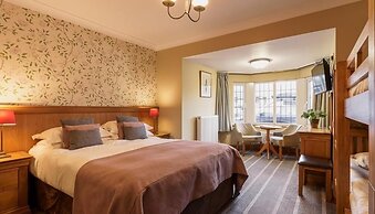 Mary Mount Hotel