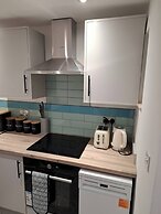 Agape Hub Holiday Home