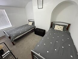 Agape Hub Holiday Home