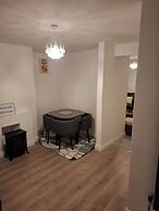 Agape Hub Holiday Home