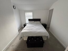 Agape Hub Holiday Home