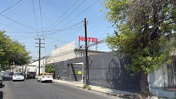 hotel once11