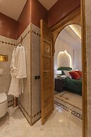 Riad Jnane Zephyr