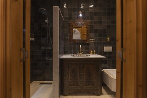 Riad Jnane Zephyr