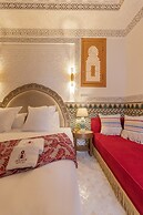 Riad Jnane Zephyr