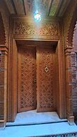 Riad Jnane Zephyr