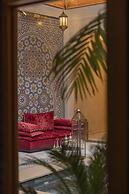 Riad Jnane Zephyr