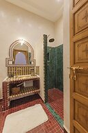 Riad Jnane Zephyr