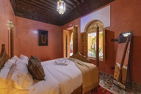 Riad Jnane Zephyr
