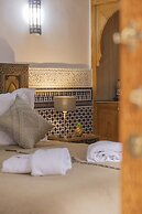 Riad Jnane Zephyr