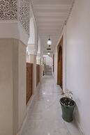 Riad Jnane Zephyr