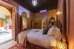 Riad Jnane Zephyr