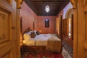 Riad Jnane Zephyr
