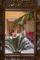 Riad Jnane Zephyr