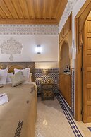 Riad Jnane Zephyr
