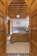 Riad Jnane Zephyr