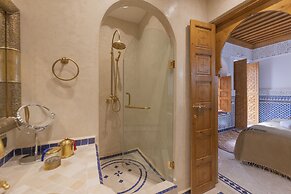 Riad Jnane Zephyr