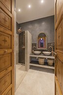 Riad Jnane Zephyr
