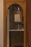 Riad Jnane Zephyr