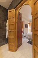 Riad Jnane Zephyr
