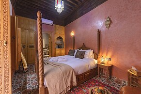 Riad Jnane Zephyr