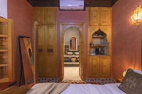Riad Jnane Zephyr