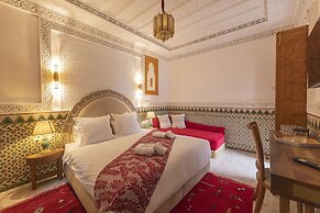Riad Jnane Zephyr