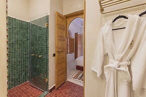 Riad Jnane Zephyr