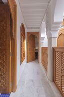 Riad Jnane Zephyr