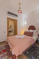 Riad Jnane Zephyr