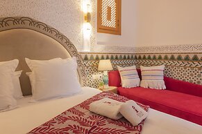 Riad Jnane Zephyr