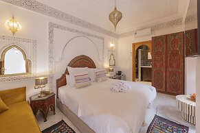 Riad Jnane Zephyr