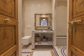 Riad Jnane Zephyr
