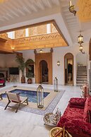 Riad Jnane Zephyr
