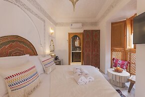 Riad Jnane Zephyr