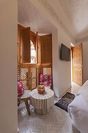 Riad Jnane Zephyr